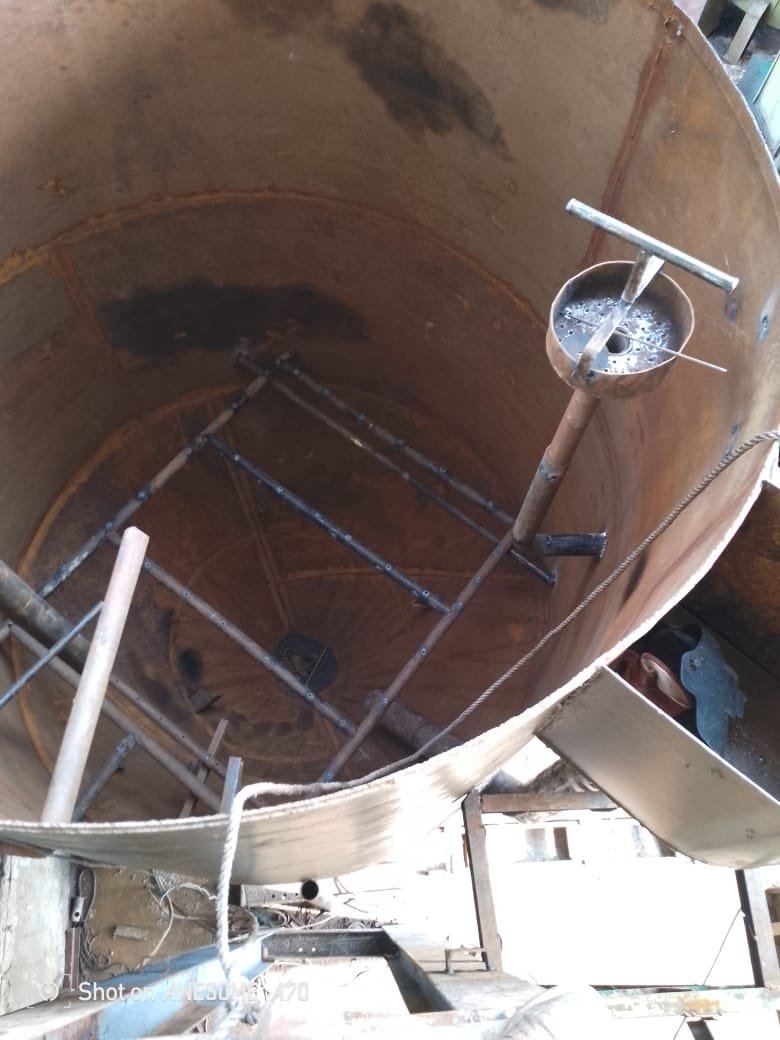 Construction Projet 10