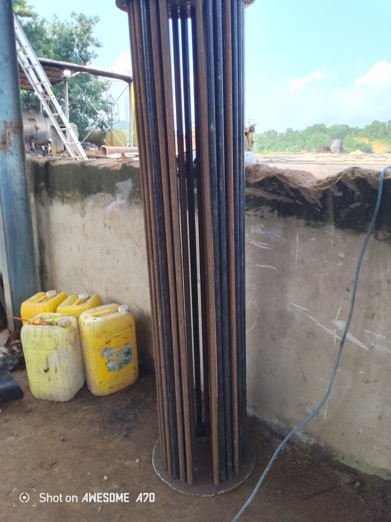 Construction Projet 3