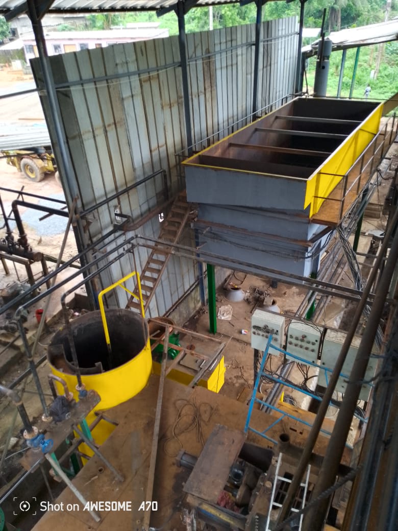 Construction Projet 9